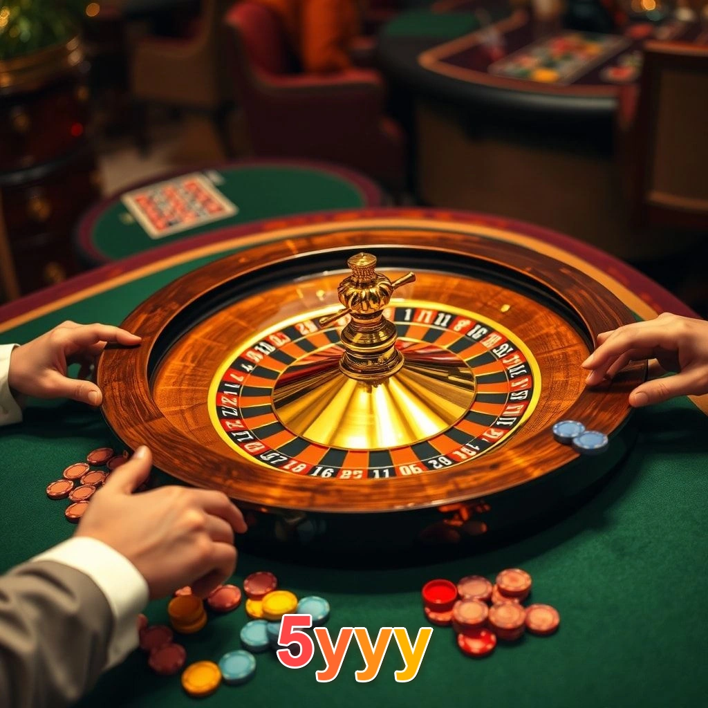 Loterias online disponíveis na 5yyy