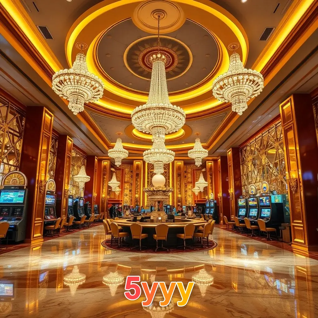 5yyy cassino