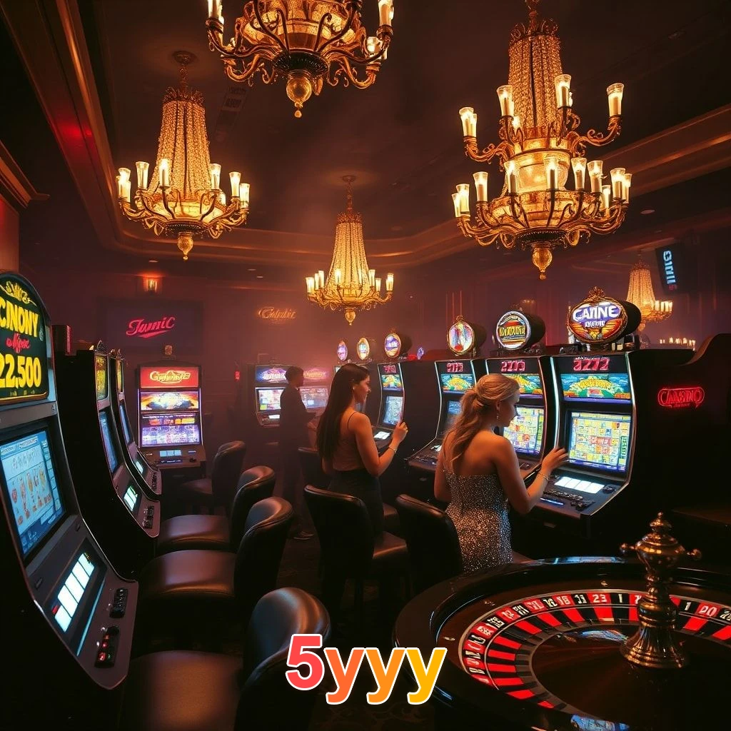 Níveis do programa VIP da 5yyy